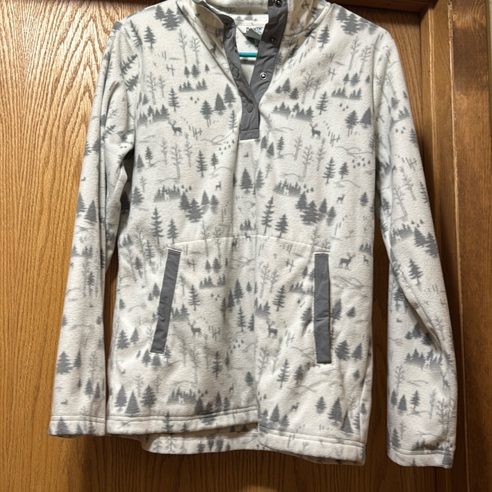 Duluth Fleece